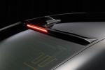 Lexus LS600h Executive Line by Wald 2010 года